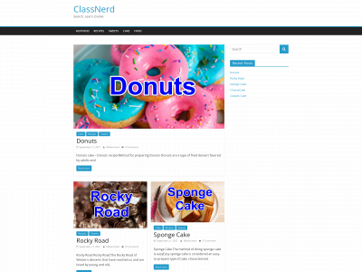 skillshareforandroid.com snapshot