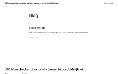 vsolatenchecken.nl snapshot