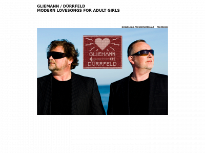 gliemann-durrfeld.dk snapshot