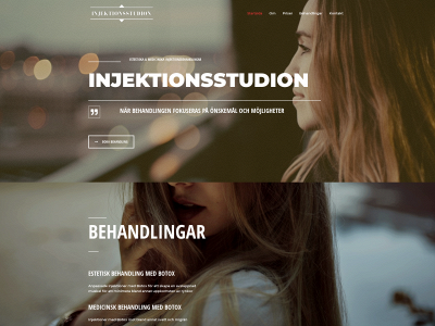 injektionsstudion.se snapshot