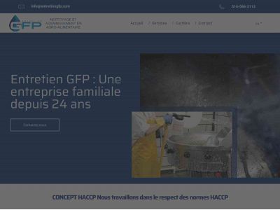 entretiengfp.com snapshot