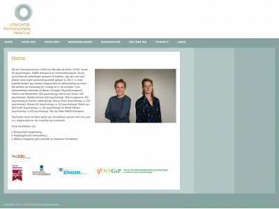 utrechtsepsychologenpraktijk.nl snapshot