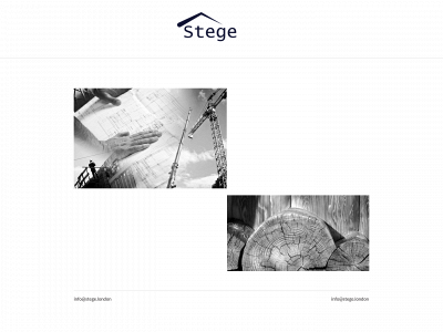 stege.london snapshot