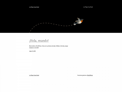 laplayarural.es snapshot