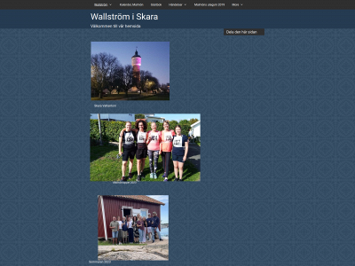 sunewall.123minsida.se snapshot