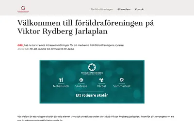 vrjff.se snapshot