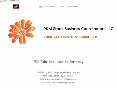 www.pkmsbc.com snapshot
