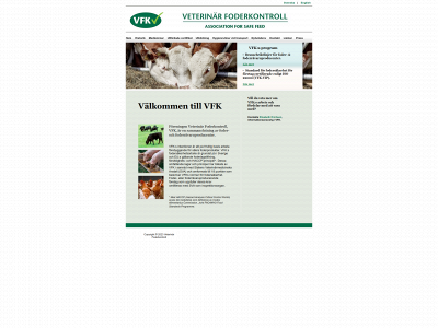vfk.se snapshot