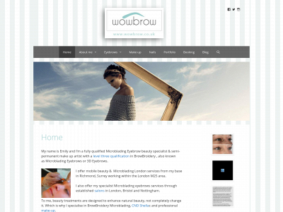 wowbrow.co.uk snapshot