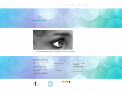 psykologtjanstskalin.se snapshot