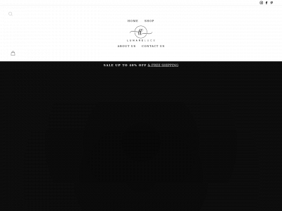 lunareluce.com snapshot
