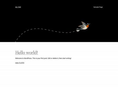 casasblanco.com snapshot