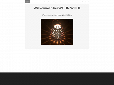 www.wohnwohl-rotkreuz.ch snapshot