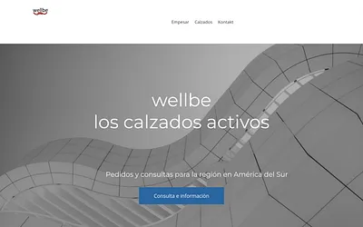 wellbe-py.com snapshot