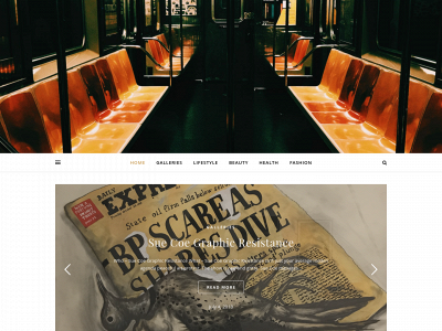 culturepeep.com snapshot