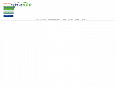 primepointtest.com snapshot