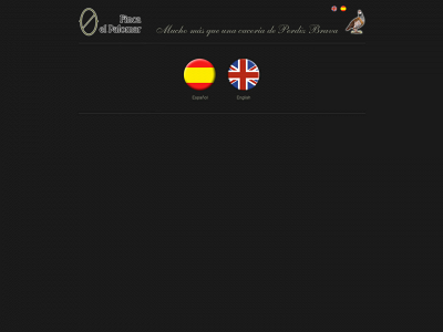 www.el-palomar.com snapshot