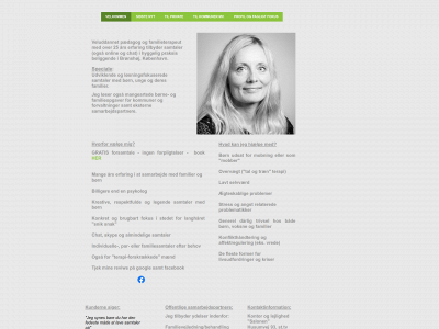 tonies.dk snapshot