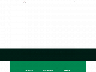 nigerian-community-bayern.org snapshot