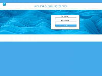 nielsenglobalreference.com snapshot