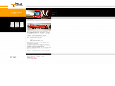 transvelas.lt snapshot