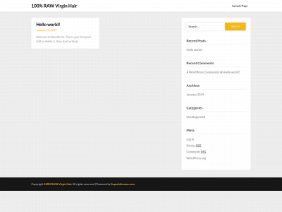 myhairplug.net snapshot