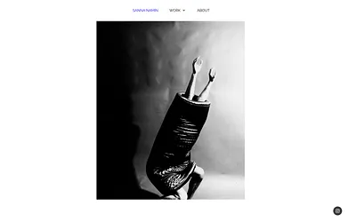 sannanamin.com snapshot