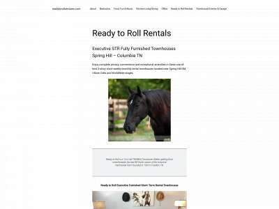 readytorollventures.com snapshot