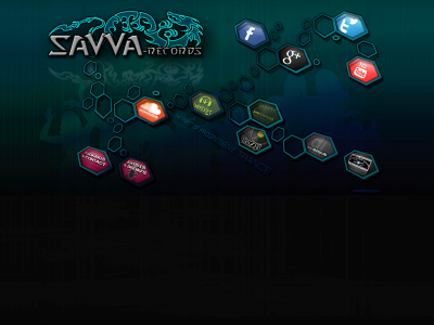 savva-records.com snapshot