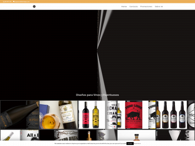 dorilopez.com snapshot