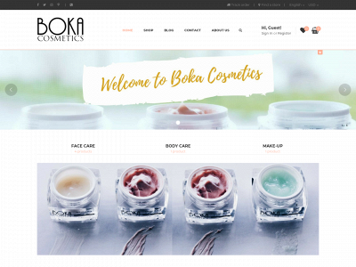 shopboka.com snapshot