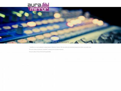 auramirror.com snapshot