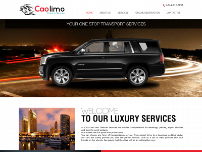 caolimo.com snapshot