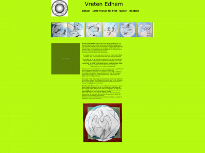 vretenedhem.se snapshot