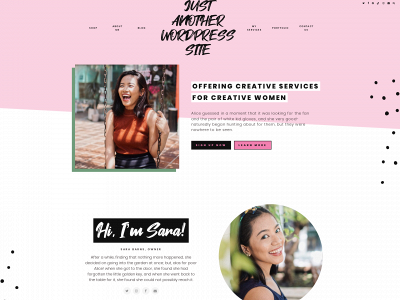 thewritekindofstory.com snapshot