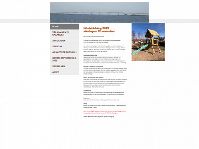saxang.se snapshot