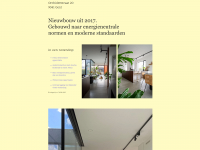 matthys-snels.be snapshot