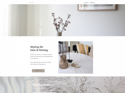 weylandtdesign.se snapshot