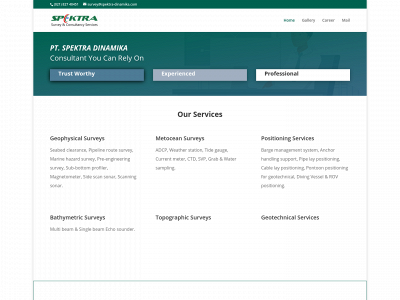www.spektra-dinamika.com snapshot