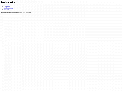 eminentvault.com snapshot
