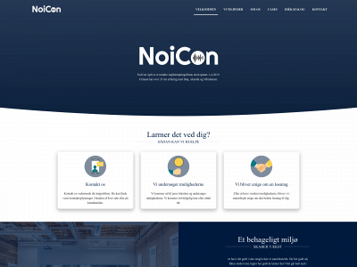noicon.dk snapshot