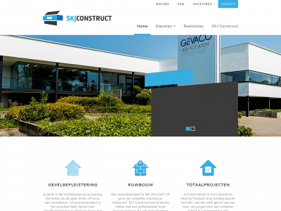 skjconstruct.be snapshot