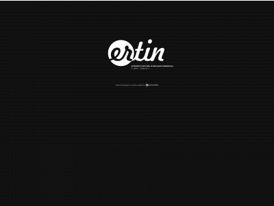 ertin.lt snapshot