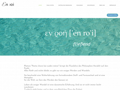 en-roi.com snapshot