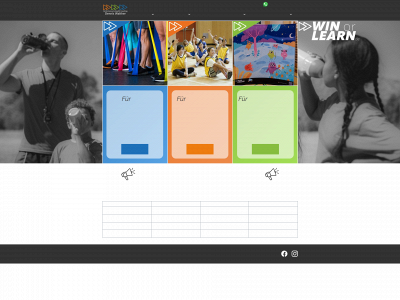vereinsservice42.de snapshot