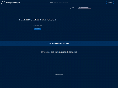 transportefragusa.com snapshot