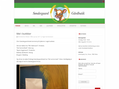 soendergaard-vroue.dk snapshot