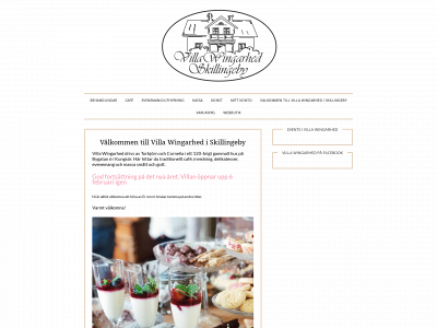 villawingarhed.se snapshot