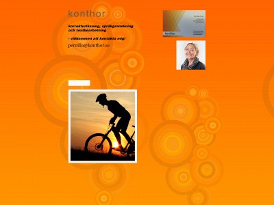 konthor.se snapshot