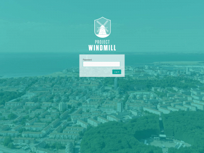 projectwindmill.se snapshot